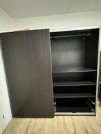 Ikea pax kast, Huis en Inrichting, Kasten | Kledingkasten, Ophalen, 150 tot 200 cm, Zo goed als nieuw, 150 tot 200 cm