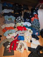 Jongens kledingpakket maat 98-104, 60 stuks, Ophalen