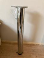 Keukenblad poot, Ophalen of Verzenden, Zo goed als nieuw, Minder dan 50 cm, Minder dan 100 cm