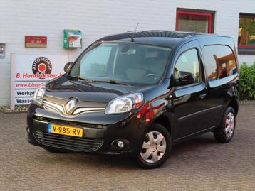 Renault Kangoo 1.5 Energy dCi 90pk Luxe/ Navigatie/ Climatro