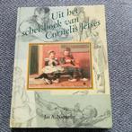 Uit het schetsboek van Cornelis Jetses, Boeken, Ophalen of Verzenden, Zo goed als nieuw
