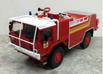 Brandweerwagen Brimont Apache Super schaal 1:43 nr. 48, Verzenden, Nieuw, Bus of Vrachtwagen, Overige merken