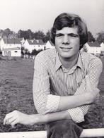 Promotie foto Heintje / Hein Simons jaren 70, Verzenden, Zo goed als nieuw, Foto of Kaart