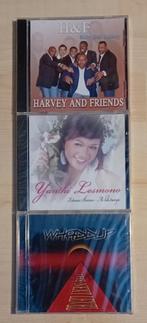 Diverse Surinaamse artiesten, Ophalen of Verzenden, Nieuw in verpakking, Overige soorten