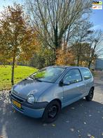 Renault Twingo 1.2 Privilège Automaat Handgas mogelijk!, Auto's, 4 cilinders, Origineel Nederlands, Bedrijf, Grijs