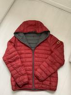 Save The Duck herenjas XXL kleur Rood., Ophalen of Verzenden, Gedragen, Maat 46/48 (XL) of groter, Rood