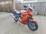 Suzuki Bandit 1250 met kofferset, Motoren, 4 cilinders, Motorrijbewijs A, Particulier, Meer dan 35 kW
