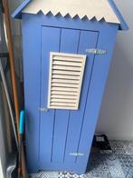 Strandkast, Ophalen, 50 tot 70 cm, 105 cm of meer, Zo goed als nieuw