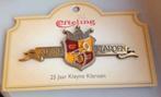 Efteling Kleyne Klaroen pin, Verzenden, Nieuw