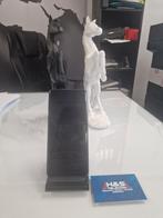 Samsung Galaxy S10 blauw 128gb GB 2 jaar garantie, Telecommunicatie, Mobiele telefoons | Samsung, Zwart, Ophalen of Verzenden