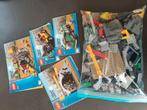 Lego City 4042 Mijnbouwset, Kinderen en Baby's, Speelgoed | Duplo en Lego, Ophalen of Verzenden, Gebruikt, Complete set, Lego