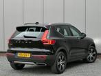 Volvo XC40 T4 AUT Inscription 12 MND garantie Harman Kardon, 12 maanden, 15 km/l, LED verlichting, Zwart