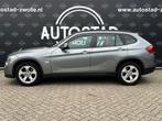 BMW X1 SDrive20i Business NL-Auto/NAP/APK/Navi/Airco, X1, Euro 5, 1800 kg, Zwart