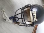American football helm, Gebruikt, Ophalen