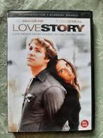 Love Story DVD - Gebruikt, Alle leeftijden, Ophalen of Verzenden, Gebruikt, Drama