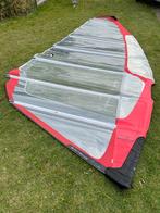 Opruiming, Watersport en Boten, Windsurfen, Ophalen, Minder dan 250 cm, Zeil, 5 tot 7 m²