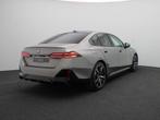 BMW i5 eDrive40 | M Sport Package | M Sport Package Pro | Eq, Automaat, 2095 kg, 510 min, Zwart
