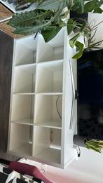 Ikea Kallax 4 x 2, Huis en Inrichting, Kasten | Boekenkasten, Ophalen of Verzenden, 25 tot 50 cm, 50 tot 100 cm