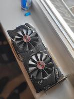 GTX 970 videokaart, Computers en Software, Videokaarten, Ophalen of Verzenden, Zo goed als nieuw, GDDR5, PCI-Express 3