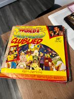 Wordt vervolgd clublied, Ophalen of Verzenden, Zo goed als nieuw