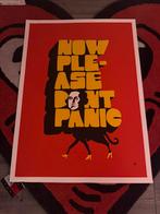 Piet Parra Prints, Ophalen