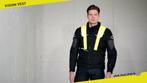 PROMO -60% - Macna Vision Vest N reflectievest - Fluo geel, Nieuw met kaartje, Jas | textiel, Dames, Ophalen of Verzenden