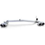 4 X Sport Uitlaat RVS Systeem Voor Bmw F10 F11 520 525 528 5, Ophalen of Verzenden, Automotive Parts, A.parts@hotmail.nl, Trasmolenlaan 12 3447 GZ Woerden