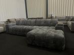 !!ACTIE!! Lumière Hoekbank Cloud Direct Leverbaar, Nieuw, 150 cm of meer, 300 cm of meer