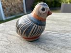Tonala vogel beeldje, Antiek en Kunst, Antiek | Keramiek en Aardewerk, Ophalen of Verzenden