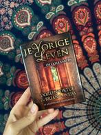 Je Vorige Leven orakelkaarten - Doreen Virtue, Tarot of Kaarten leggen, Overige typen, Ophalen of Verzenden, Zo goed als nieuw
