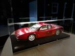 TE KOOP POCHER RIVAROSSI FERRARI TESTAROSSA TYPE K51, Hobby en Vrije tijd, Modelauto's | 1:5 tot 1:12, Ophalen of Verzenden, Zo goed als nieuw