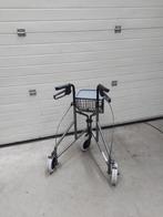 Rollator driewieler, Diversen, Ophalen, Zo goed als nieuw