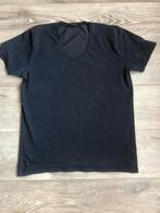 Shirt van  Purewhite maat XL, Blauw, Maat 56/58 (XL), Ophalen of Verzenden, Zo goed als nieuw