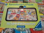 2 Ravensburger puzzels, Ophalen of Verzenden, Zo goed als nieuw