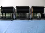 7 Discgears met 375 cd,s, Ophalen, 1960 tot 1980, Zo goed als nieuw