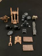 Playmobil rots ed…, Kinderen en Baby's, Speelgoed | Playmobil, Ophalen of Verzenden, Zo goed als nieuw