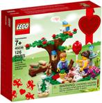 Lego 40236 Romantische Valentijnsdag-picknick (nieuw in doos, Kinderen en Baby's, Speelgoed | Duplo en Lego, Lego, Lego, Nieuw