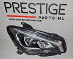 Koplamp Mercedes CLA W117 Facelift LED Rechts A1178206861, Auto-onderdelen, Gebruikt, -, Ophalen of Verzenden, -