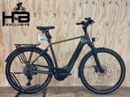 KTM Macina Style XL E-Bike Shimano XT, Niet ingevuld, Ophalen of Verzenden, Zo goed als nieuw, 50 km per accu of meer