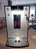 Melitta Caffeo Solo & Milk Koffiemachine, Witgoed en Apparatuur, Gebruikt, Ophalen of Verzenden, 1 kopje, Afneembaar waterreservoir