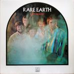 Rare Earth – Get Ready, Ophalen of Verzenden, Gebruikt, 12 inch, Poprock