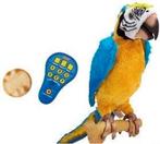 Hasbro Afstand bediening voor Papagaai Gezocht Zie Foto, Ophalen of Verzenden, Gebruikt