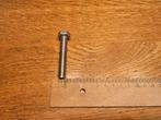 M8 Bouten 60-65mm - 16 stuks, Ophalen of Verzenden, Bouten of Moeren