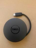 Dell DA300 USB-C Mobile Adapter, Ophalen of Verzenden, Zo goed als nieuw