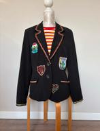 Oeteldonk jasje maat M/38 dames 🐸, Kleding | Dames, Carnavalskleding en Feestkleding, Maat 38/40 (M), Carnaval, Ophalen of Verzenden