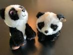 Xing Ya leuke kleine pandabeertjes Ouwehand tbv  KIKA, Ophalen of Verzenden, Zo goed als nieuw