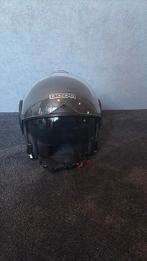 Beon helm, Fietsen en Brommers, Ophalen, Gebruikt, Small