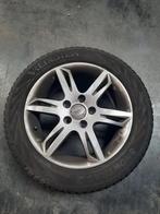 Winterbanden set seat/audi, Ophalen of Verzenden