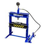 Werkplaatspers Tafelmodel 12 Ton, Ophalen, Nieuw