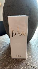 Dior J’adore 100ml eau de parfum nieuw, Ophalen of Verzenden, Nieuw